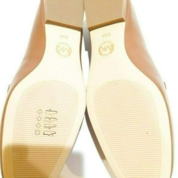 Michael Kors Dolores Loafer Flats -6.5 - Picture 5 of 6